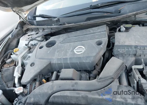 2015 Nissan Altima 2.5 S из США, поврежденный, VIN 1N4AL3AP9FC176891